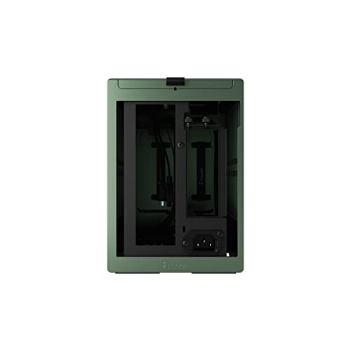 Fractal Design Terra Jade Small Form Factor PC Case Review UK 2026