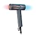 WAHL Vanquish Compact Grey Hair Dryer Imagen de WAHL Vanquish Compact Grey Hair Dryer