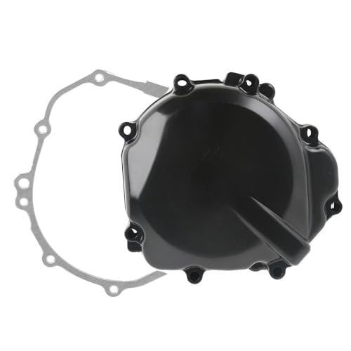 Cubierta cárter estator motor GSXR600 750 protector de moto 3