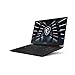 Produktbild MSI Stealth GS77 12UHS Portátil 43,9 cm (17,3 Zoll) UHD+ Intel® Core i9 64 GB DDR5-SDRAM 2048 GB SSD NVIDIA GeForce RTX 3080 Wi-Fi 6E (802.11ax) Windows 11 Home Negro