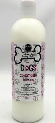 Dog Conditioner