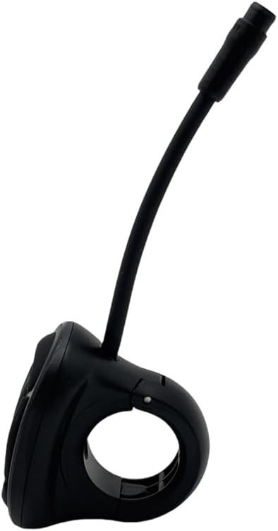 Original Horn Button Switch for Inmotion RS Electric Scooter Replace Accessories
