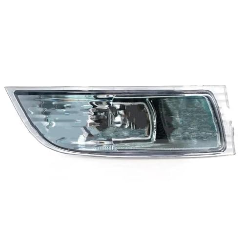 Feu avant antibrouillard Lexus UZJ120 GX470 2003-2009 feux pare-chocs droit