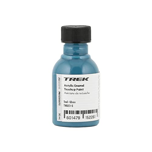 Trek-Diamant Paint Touch-Up 30ml / 583¤ / Liter TK623-S Gloss Teal
