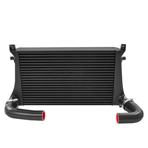 Intercooler Kit for Audi VW 1.8T/2.0T 2014