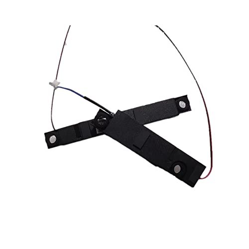 Haut-parleur interne Dell Vostro 5481 noir pour un son restauré