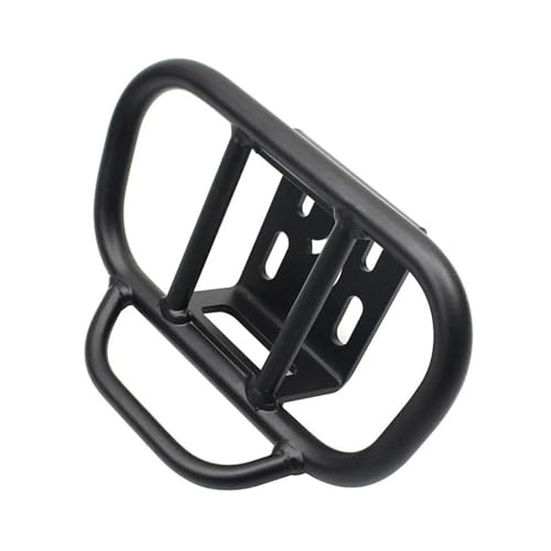 Porte-bagages moto robuste sport à livres pour trajets quotidiens Primavera Sprint