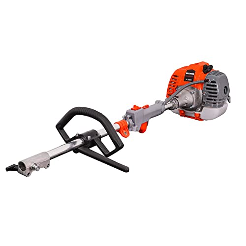 SAKAWA Desbrozadora Convertible Gasolina 25,4cc
