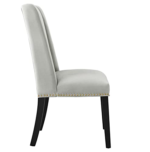 Modway Baron Performance Velvet Dining Chairs #TOP25