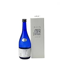 日高見 純米大吟醸 山田錦 ブルーボトル 720ml 2025年4月詰め