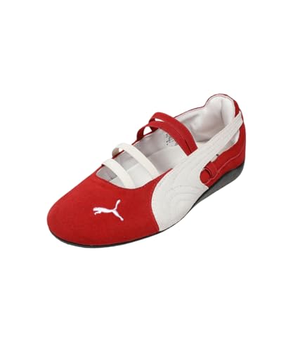 Image of Puma Womens Speedcat Ballet Sd WNS Sneaker