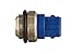 Hella 010967221 Temperat.Switch, Coolant Warn.Lamp 6Zt