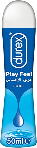 Durex Play Feel Lube 50ml