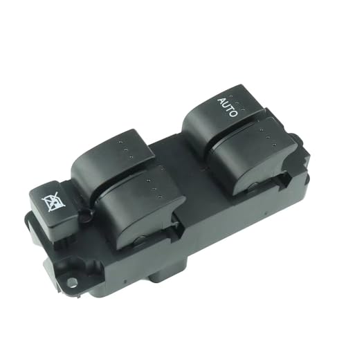 BP1E-66-350 interrupteur commande lève-vitre Mazda 3 auto