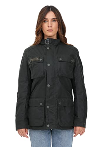 Barbour - Blackwell męska kurtka woskowana