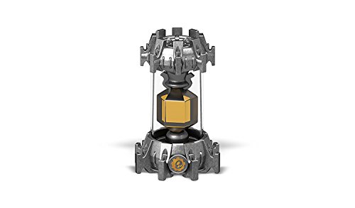 Cristal de creación Skylanders Imaginators Tech individual para expandir tu juego