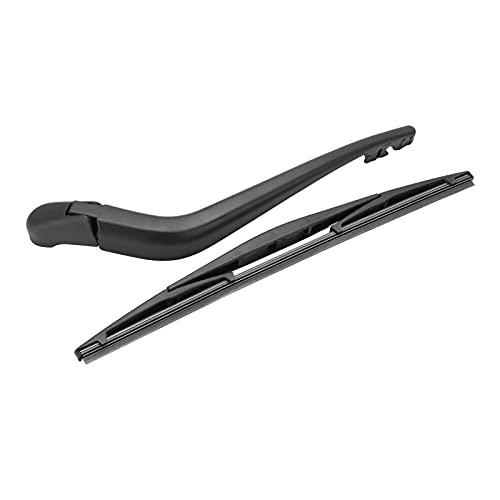 Dyocoag Tarra trasera Brazo de brazo ABS RABER 76720 TF0 003 Reemplazo Kit completo Jazz 2009 2015