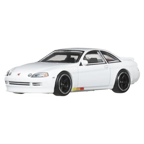 Hot Wheels Auto Transportador Japan Double Decker Hauler miniatura 4