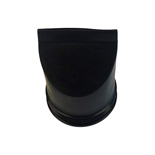 Oatey Drain Seal for 3 Inch General Purpose Floor Drain, Black by Oatey - Image 3