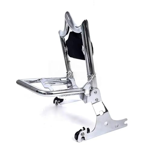 Dossier de passager Softail Breakout FXBRS et Fat Boy FLSTF - 7