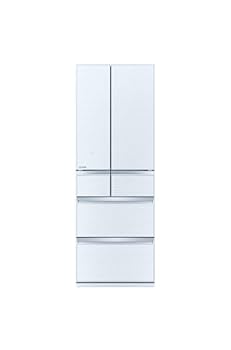 MITSUBISHI冷蔵庫 MR-WX52C-W 2017年製 MR-WX52C-BR｜三菱電機WIN2K