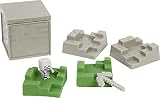 Minecraft Mini Mining Set, Elementals # 3, Spawn Egg Mini Figure and Environment Accessory with Moldable Sand for Added Creativity, Creative, Hands-on Biome Build Toy, Gift for Minecraft Fans