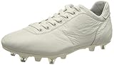 botas futbol americano adidas  PANTOFOLA D’ORO 1886 LAZZARINI Canguro Bianco Suola Combi, Zapatillas de fútbol Hombre, 43.5 EU