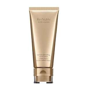 Estée Lauder Re-Nutriv Intensive Moisturizing & Smoothing Hand Cream, 3.4 Ounce