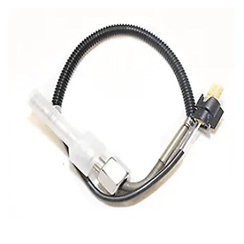 Compatible With Mercedes M W166 250 CDI Gas Temperature Sensor 81533428 From 2011 - Afbeelding 3