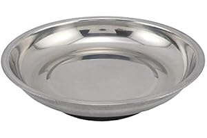 Edward Tools 6" Magnetic Bowl: The Ultimate Precision Tool