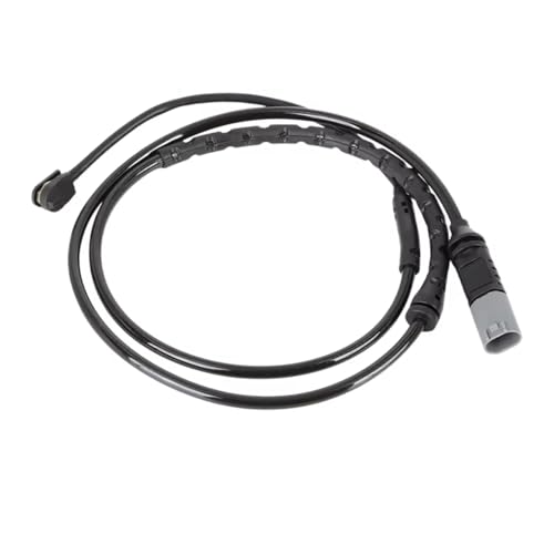 Sensor desgaste pastillas freno trasero delantero BMW X6 F16 G06 cable freno mano 34356792568 5
