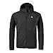Produktbild Schöffel Herren Fleece Hoody Style Cascata MNS, Fleecejacke mit Kapuze aus 2-Wege-Stretch, wärmende Outdoorjacke mit 2 Außentaschen