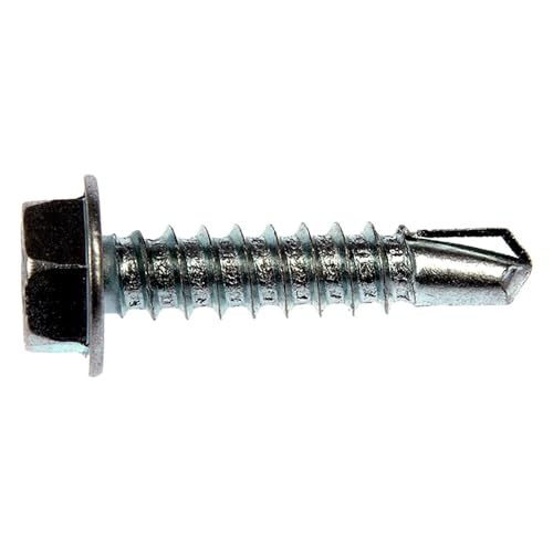Tornillo autorroscante acero inoxidable Dorman 784-140 miniatura 1