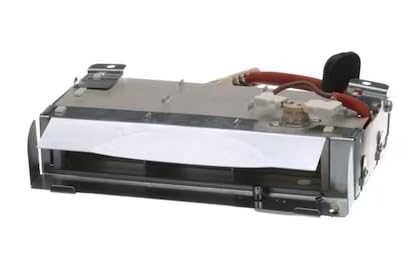 Elemento calefactor 5304537407 Budora para secadora Frigidaire AP7243137 2