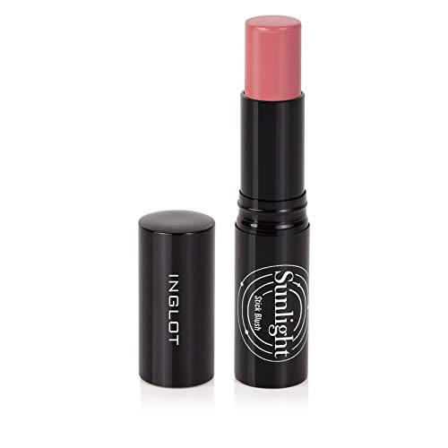INGLOT SUNLIGHT STICK BLUSG MERCURY 302