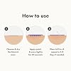Mighty Patch Hero Cosmetics MicropointTM for Dark Spots - Post-Blemish Dark Spot Patch with 395 Micropoints, Dermatologist Tested and Non-irritating (8 Count)