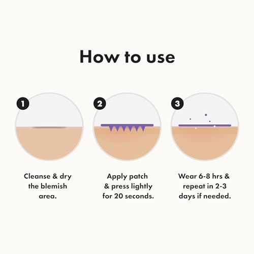 Mighty Patch Hero Cosmetics for Dark Spots - Image 4