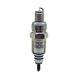 Spark Plug 1pcs / Fit for NGK Iridium Motorcycle Spark Plug CR7HIX 7544