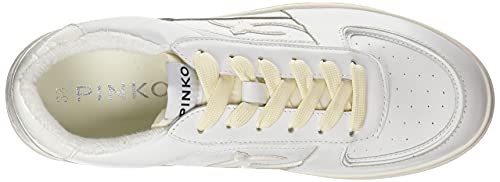 Pinko Brook, Scarpe da Ginnastica Donna