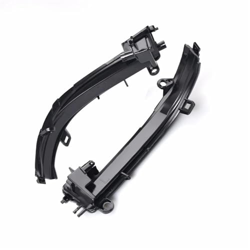 Clignotant dynamique rétroviseur i3 2014-2018 - Feu séquentiel de rechange auto - 5