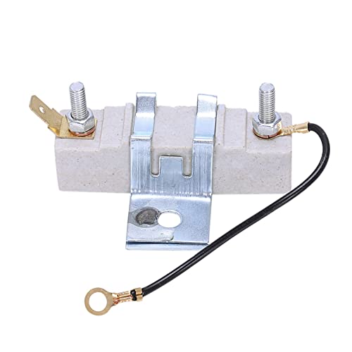 Baglaum 750021313 2X Ballast Resistor For Use thumb #6