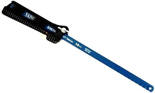 Linic UK British Made 1 x Padsaw. DIY, Woodwork, Metalwork and Odd Job. (M0274) Free UK Postage