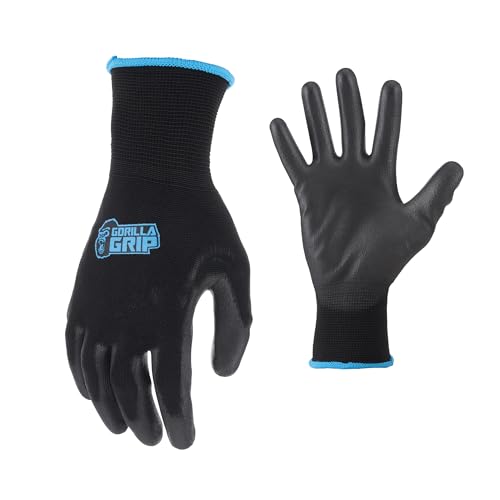 Gorilla Grip Gloves