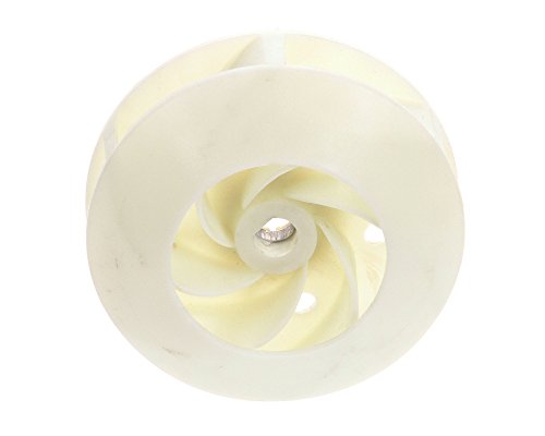 Meiko 9621797 Dv80 Impeller