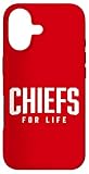 Chief Inspired Design Case for iPhone 17
