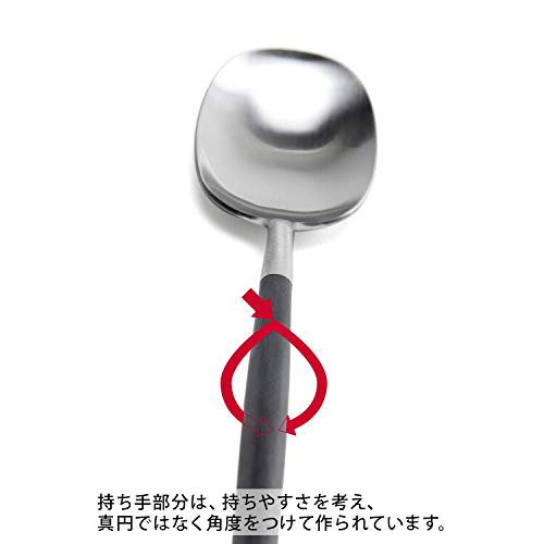 Amazon.co.jp: クチポール(Cutipol) NAU/ナウ ブラック NA05 ディナー