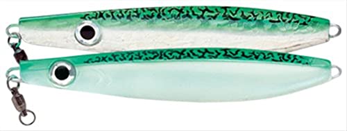Williamson Vortex Speed Jig 150 taille 5,75 leurre de traîne et jigging