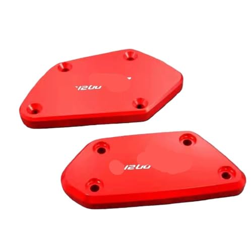 Bouchon de liquide de frein avant R1200RS couvercle réservoir embrayage moto