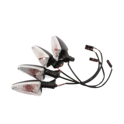 Clignotant de moto haute luminosité étanche pour R1250GS et S1000XR