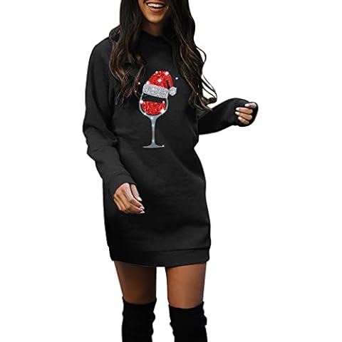 Robe longue décontractée femme - Generic Cover